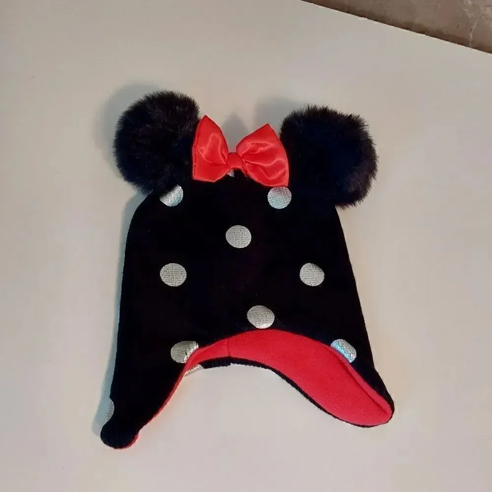 Disney Minnie Hat One Size